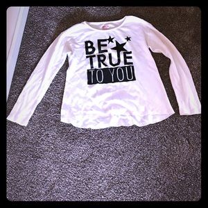 Be True To You Shirt